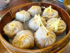 -四海楼(如皋定慧禅寺店)