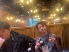 -小俩口烧烤东北菜(双井店)