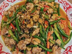 -山城小聚(福田店)