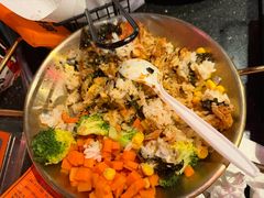 -鸣记脆皮烤鱼·海鲜烤鱼(亿合城店)