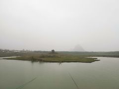 -英德宝晶宫天鹅湖茶语温泉