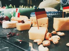 -解放碑威斯汀酒店-知味国际美食餐厅