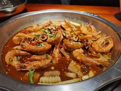 -邵汇大虾(大东门店)