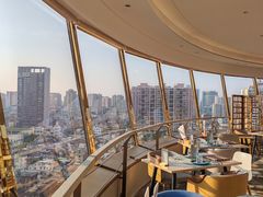 -杏荟旋转餐厅(广州爱群店)