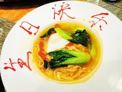 -宁味楼·西北创新融合菜(康平路锦泰店)