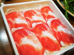 -牛New寿喜烧(青浦店)
