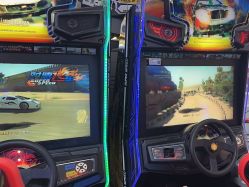 -蹦蹦乐园(南桥百联店)