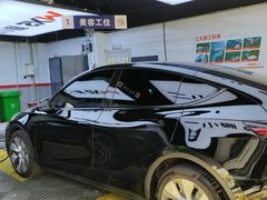 -考拉爱车膜小二汽车贴膜·车衣·改色·窗膜(锦华路社区店)