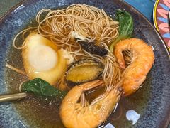 -ins森林童话餐厅coffee&bistro