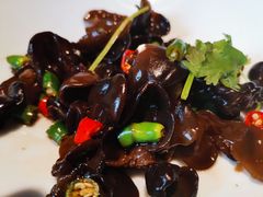-绿茶餐厅(蓝色港湾店)