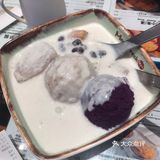 鲜芋仙新品测评