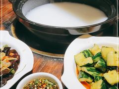 -渔米粥(罗湖店)