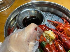 -0574龙虾的故事(东裕店)