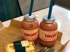 -SENTEA森茶(麦地丽日店)