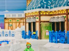-广州热雪奇迹
