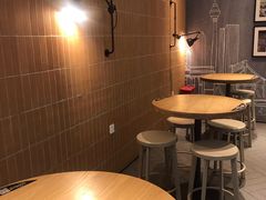 大堂-肯德基(万科广东路店)