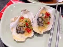 -韩盛·盛江山自助料理(沈辽路万达店)