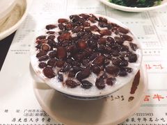 -仁信双皮奶(东川路店)