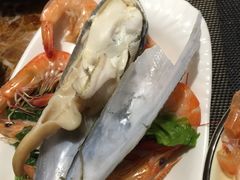 -船奇蒸汽海鲜·闽菜(八市海鲜总店)