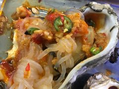 -郑喜旺烧烤(新密总店)
