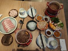 -重庆解放碑威斯汀酒店