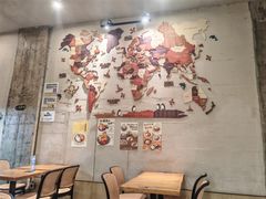 -友名Cross日式咖喱屋(江南大道中店)
