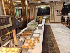 -稻香酒家·34年老字号·港式粤菜(侨光店)