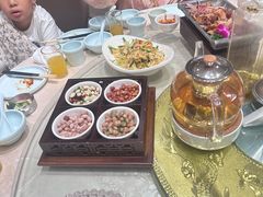 -三道菜(明堂公园店)