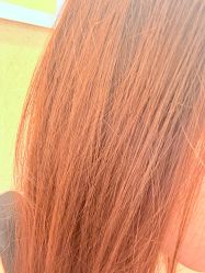 -GANO HAIR 