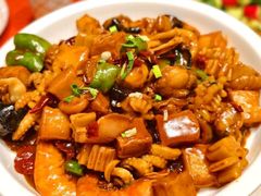 -石榴红了·非遗酥皮烤包子·新疆菜(瑞豪店)