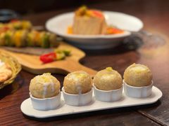 -甘尼仕印度餐厅爵士酒吧(阳春巷店)