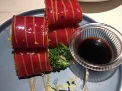 -虾饺妹·粤式茶餐厅(荟聚店)