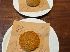 -南门小馆·清真(国贸商城店)
