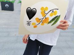 -谷隆画舍·国画书法素描彩铅水彩