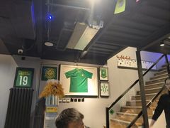 -京狮炙燥·精酿烧烤(首经贸店)