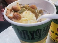 -正宁路小吃夜市