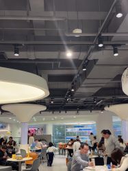 -MINI MARS KIDS CLUB亲子家庭中心(杨浦黄兴店)
