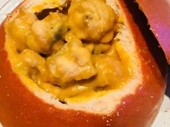 -大树餐厅(益田假日店)