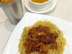 -香港新发烧腊茶餐厅(水围店)