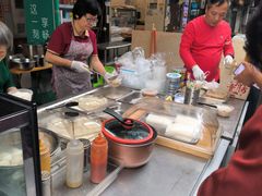 -芬姐糕点早餐店(万松园店)