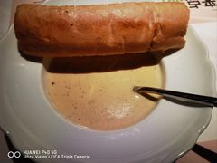 -半秋山西餐厅(巴南万达广场店)