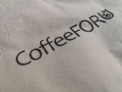 -旧雨咖啡·CoffeeFORU(黄村奥体店)