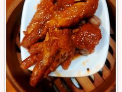 -金穗园·砂锅粥.醉鸡煲火锅(长寿路店)