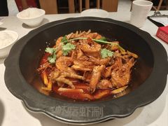 -虾吃虾涮.虾火锅.肉蟹煲(步步高梅溪新天地店)