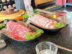 -捞王猪肚鸡火锅(昆山店)