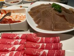 -海底捞火锅(丹竹头星悦天地店)