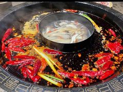 -重庆渝达老火锅(春熙路店)