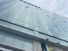 -北京希尔顿逸林酒店