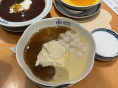 -赵记传承·中式甜品(珠海香洲柠溪大道店)