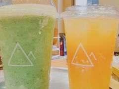 -去茶山(重庆万象城店)
